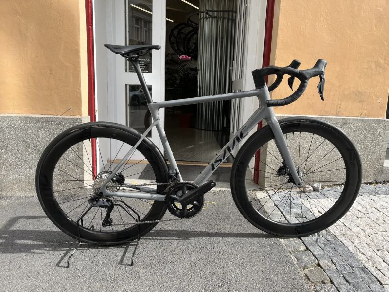 Isaac Element - Ultegra Di2