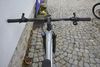 Giant Anthem Advanced PRO 29 1 M - X0 AXS T-Type, Fox Kashima Live Valve + teleskop