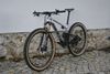 Giant Anthem Advanced PRO 29 1 M - X0 AXS T-Type, Fox Kashima Live Valve + teleskop