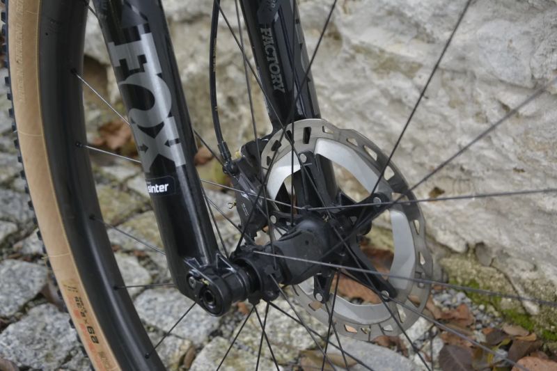 Giant Anthem Advanced PRO 29 1 M - X0 AXS T-Type, Fox Kashima Live Valve + teleskop