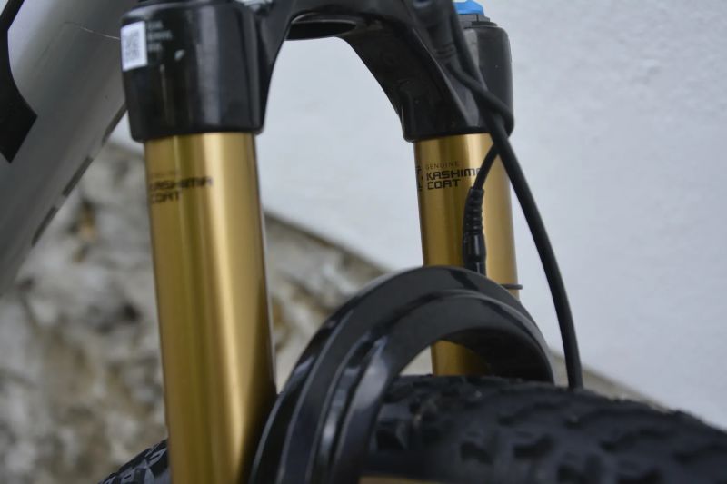 Giant Anthem Advanced PRO 29 1 M - X0 AXS T-Type, Fox Kashima Live Valve + teleskop