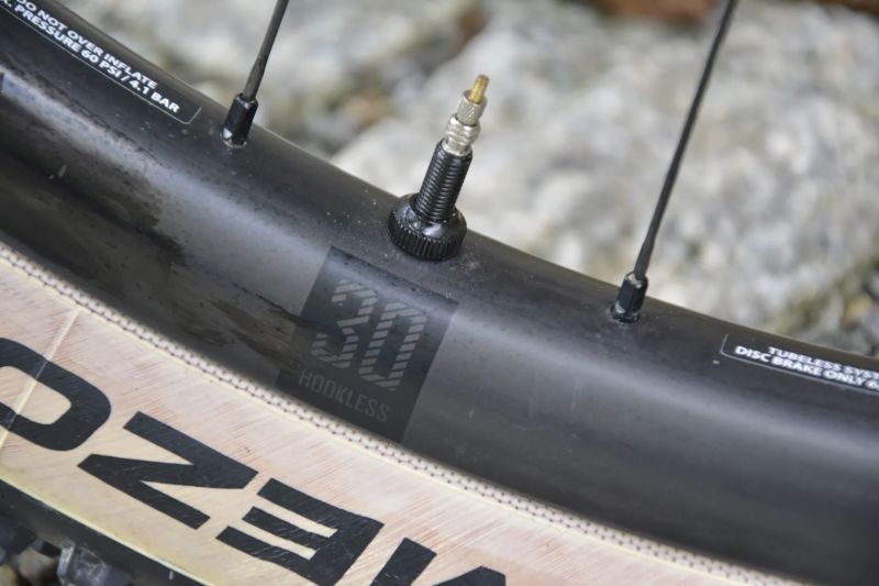 Giant Anthem Advanced PRO 29 1 M - X0 AXS T-Type, Fox Kashima Live Valve + teleskop
