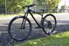 Cannondale Scalpel HT Carbon 4 (M) black pearl