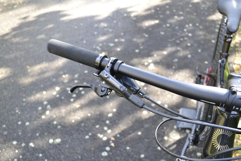 Cannondale Scalpel HT Carbon 4 (M) black pearl