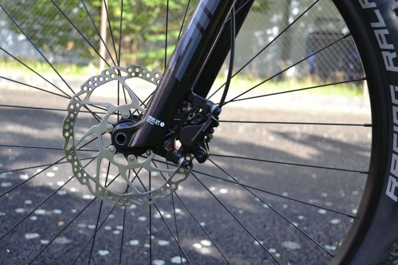 Cannondale Scalpel HT Carbon 4 (M) black pearl