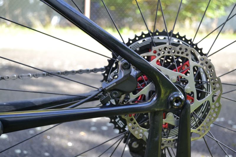 Cannondale Scalpel HT Carbon 4 (M) black pearl
