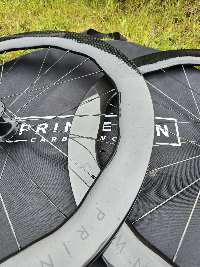 Princeton Carbonworks 