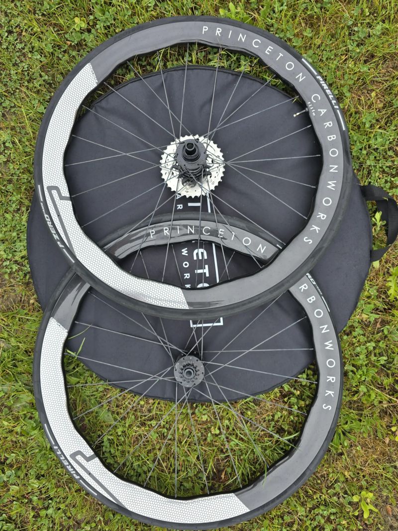 Princeton Carbonworks 