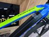 Předváděcí - Dětské elektrokolo Lovelec Scramjet, najeto 1200km, 540Wh baterie, TOP stav, záruka