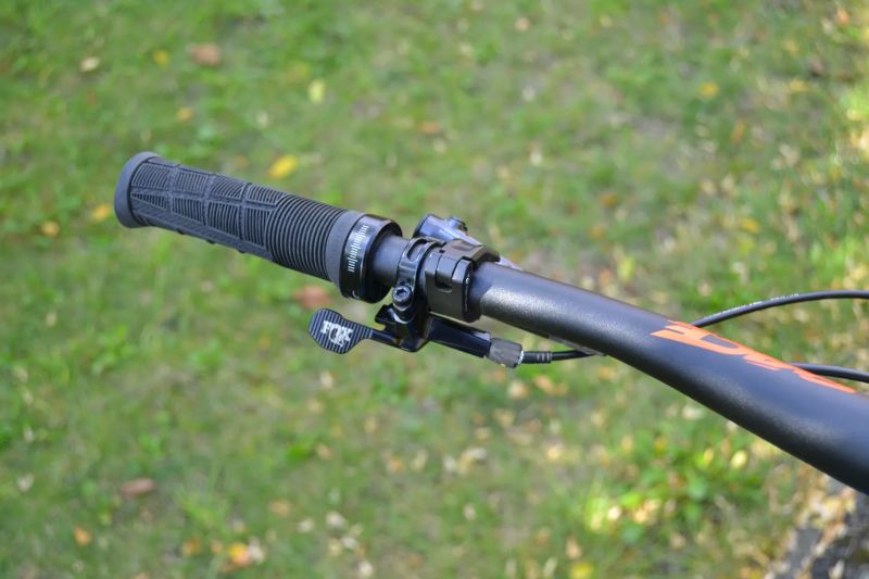 Cube Stereo C:62 ActionTeam Carbon (L) Top Stav