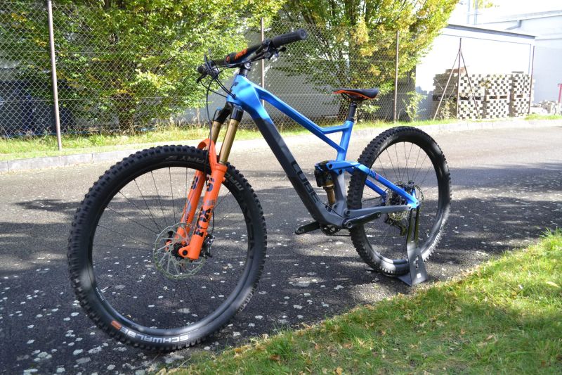 Cube Stereo C:62 ActionTeam Carbon (L) Top Stav