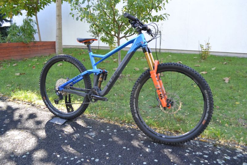 Cube Stereo C:62 ActionTeam Carbon (L) Top Stav