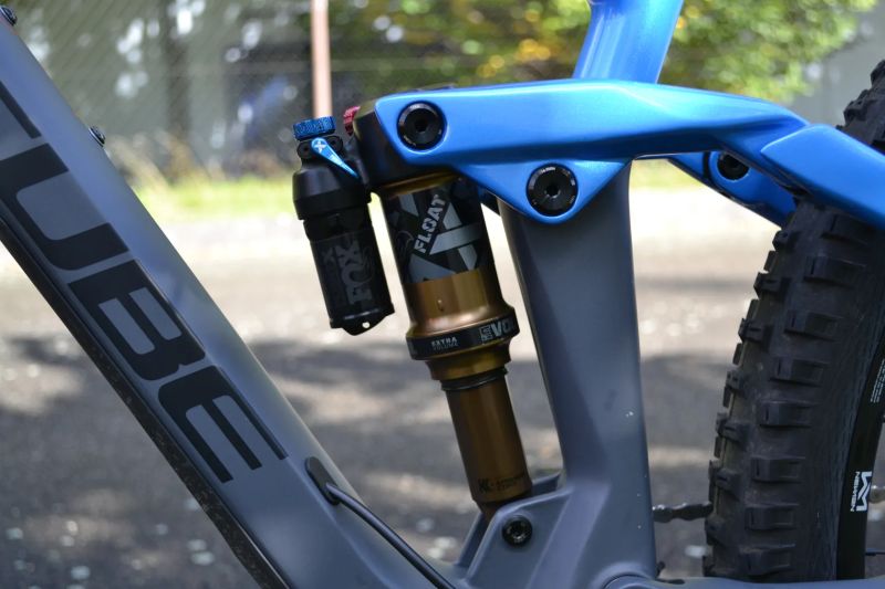 Cube Stereo C:62 ActionTeam Carbon (L) Top Stav