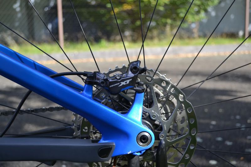 Cube Stereo C:62 ActionTeam Carbon (L) Top Stav