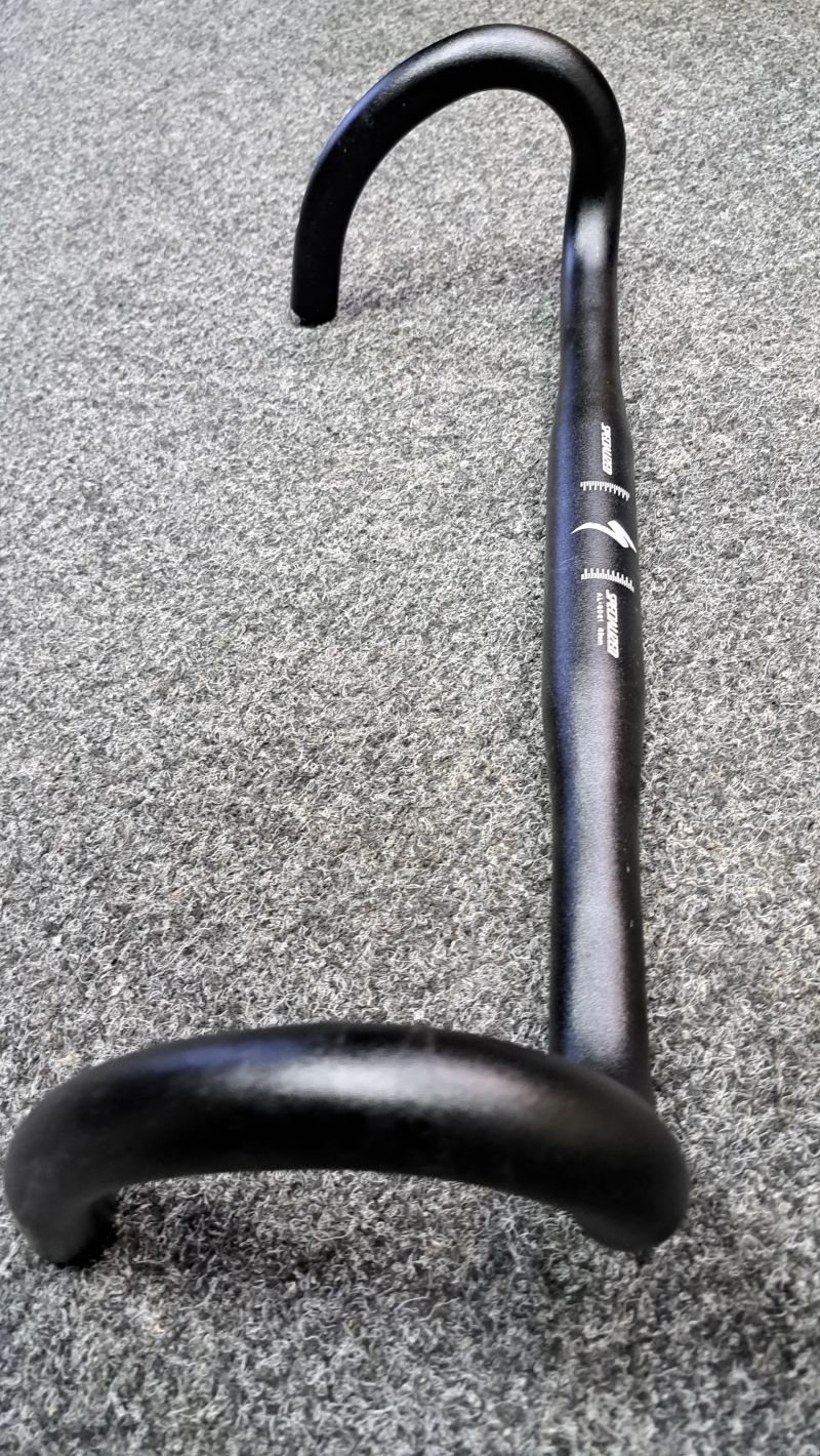 Řídítka Specialized Alloy