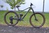 Cube Stereo Race C:62 (XL) olive´n´grey