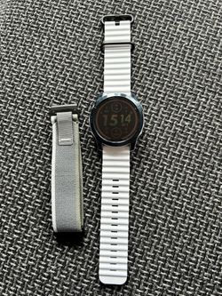 Garmin Fenix 7X 