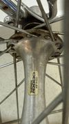 Shimano RX-100