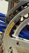 Shimano RX-100