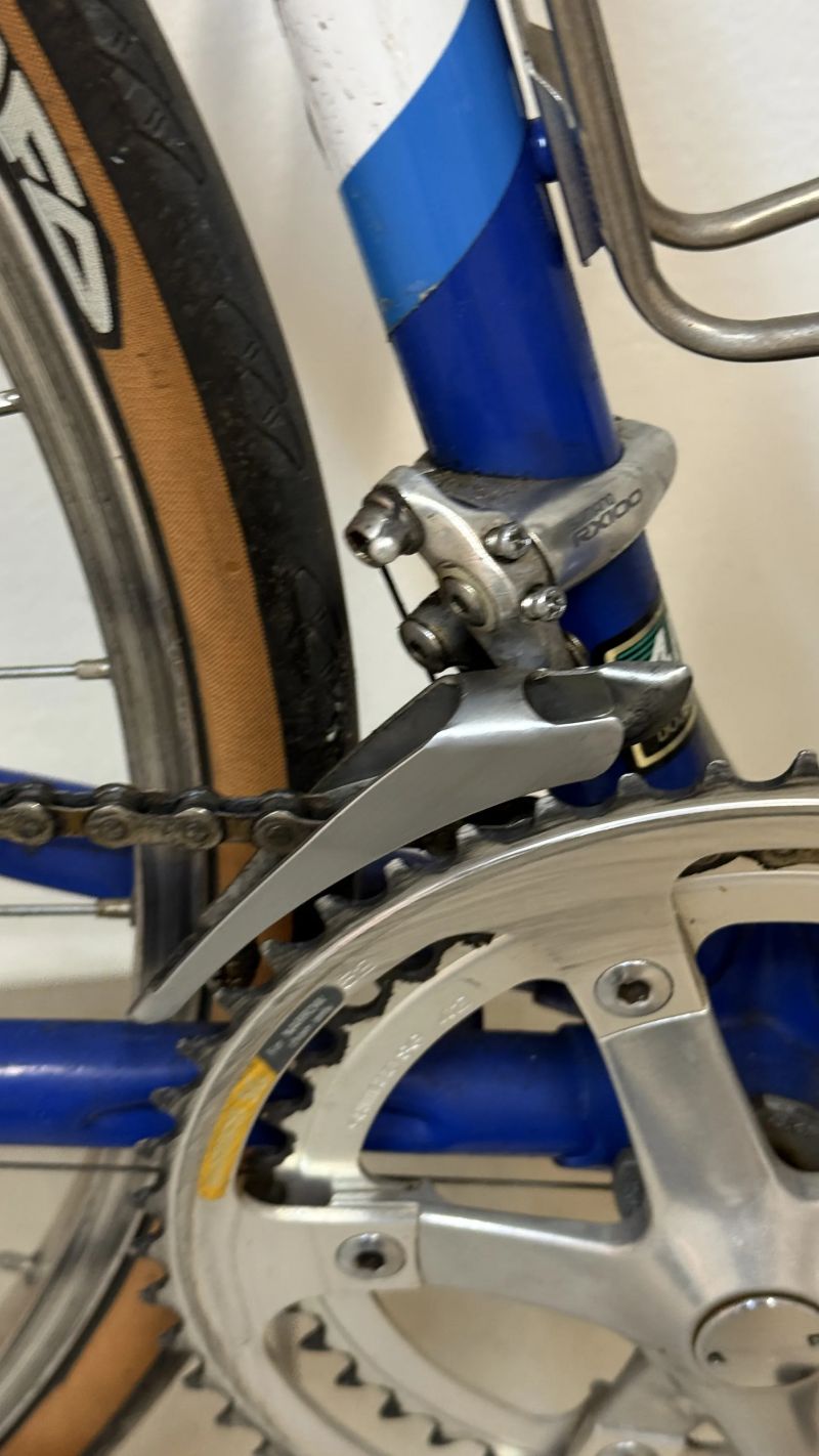 Shimano RX-100