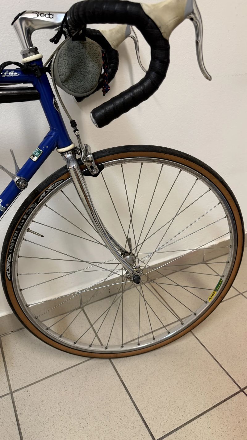 Shimano RX-100