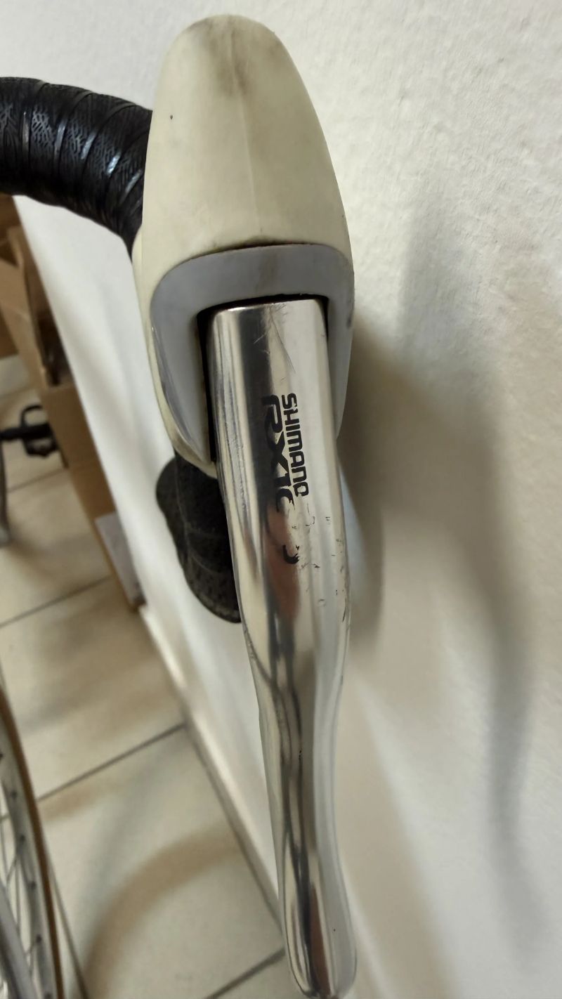 Shimano RX-100