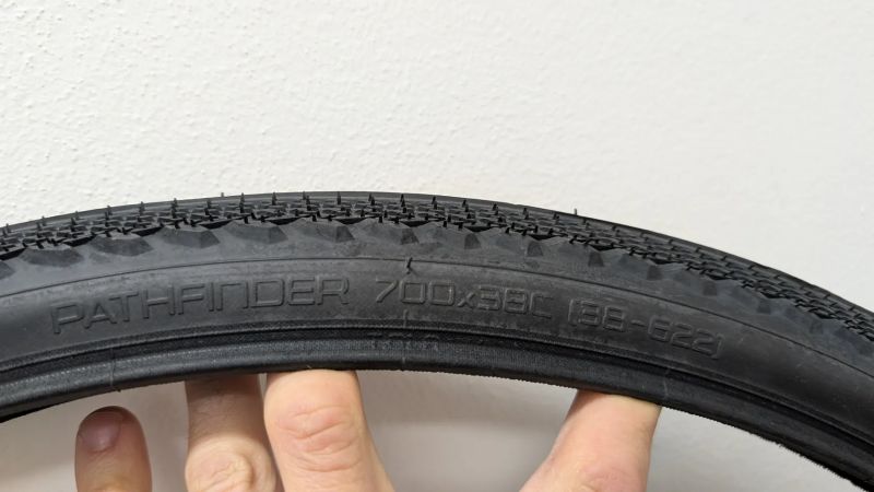 Specialized Pathfinder Sport 700x38C (38-622)
