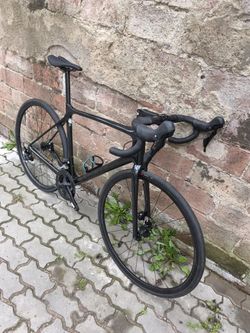 Giant TCR ADVANCED PRO