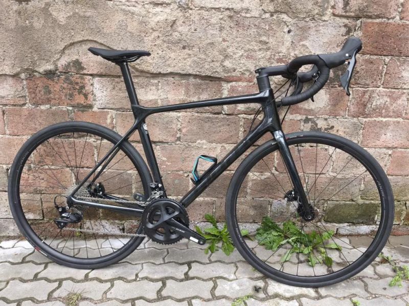 Giant TCR ADVANCED PRO