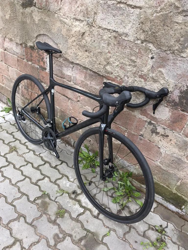 Giant TCR ADVANCED PRO