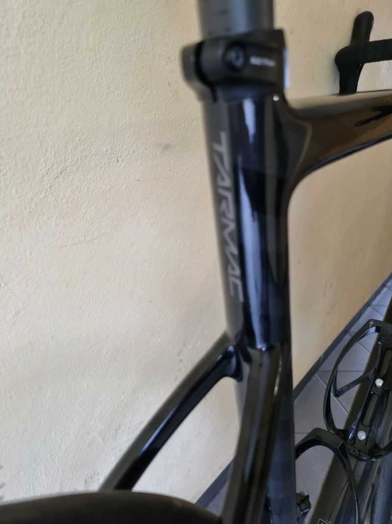 Specialized Tarmac SL6 vel. 58