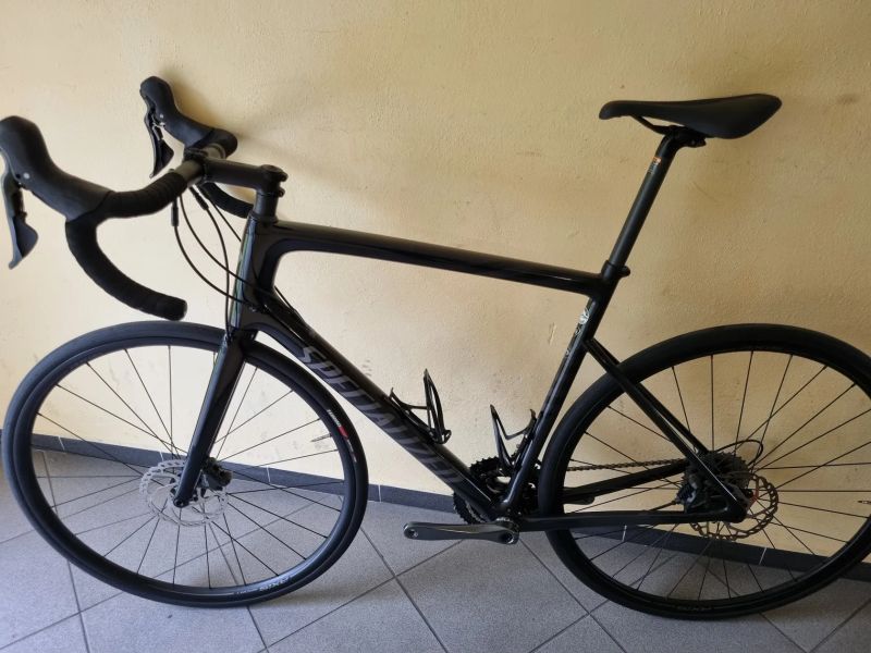 Specialized Tarmac SL6 vel. 58