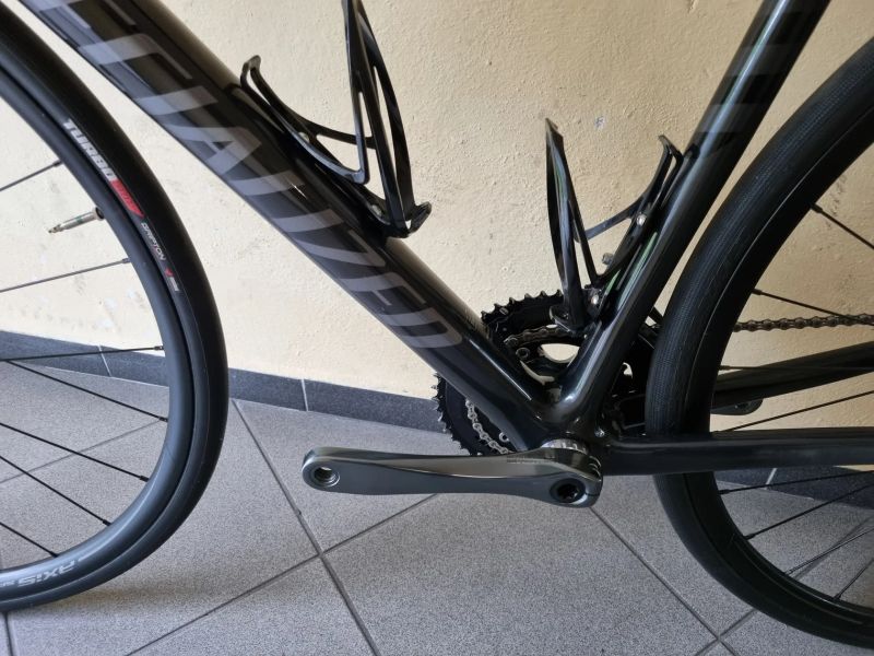Specialized Tarmac SL6 vel. 58