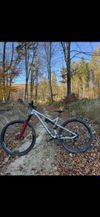 Commencal meta