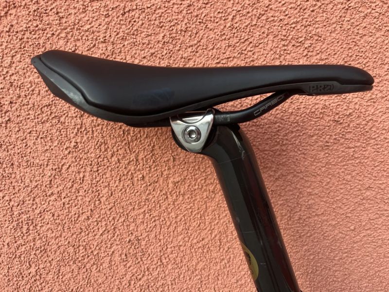 Trek Émonda SL 6 Pro, Ultegra Di2 8170, BLACK/RADIOACTIVE RED