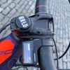 Rock Machine Blizzard INT e70-27+