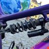 Rock Machine Blizzard INT e70-27+