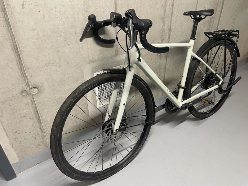 Prodám Cube Nuroad ONE