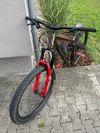 🔥 GHOST Trail – enduro kolo, velikost L, výborný stav 🔥