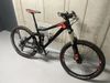 Prodám Cube Stereo Race C:62