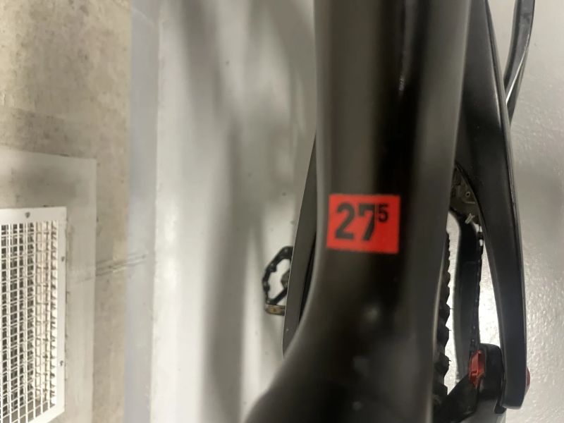 Prodám Cube Stereo Race C:62