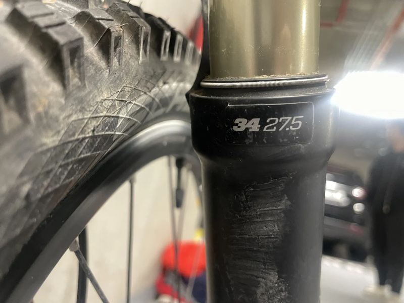 Prodám Cube Stereo Race C:62
