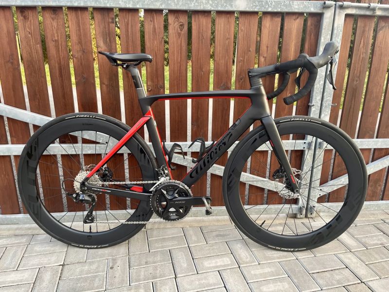 Wilier Cento10 Pro