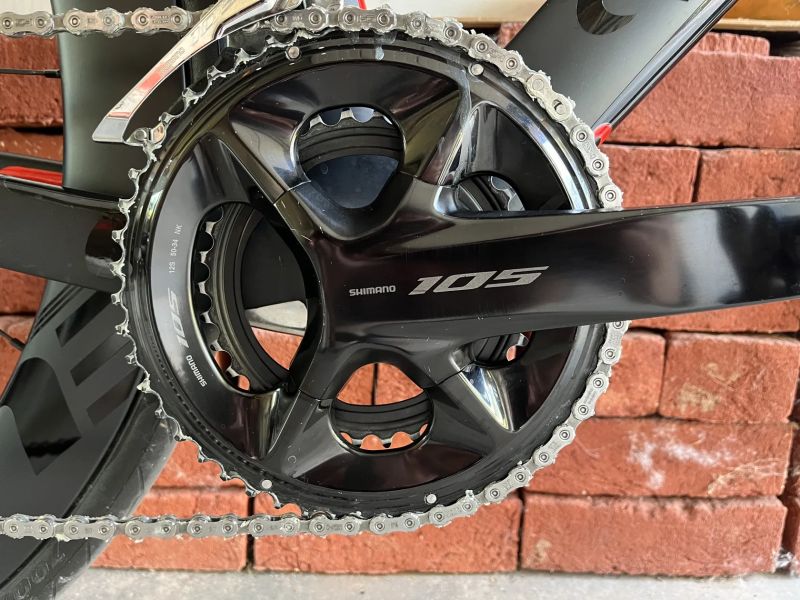 Wilier Cento10 Pro