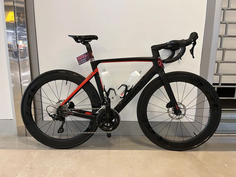 Wilier Cento10 Pro