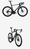 Van Rysel RCR PRO - Shimano Ultegra DI2