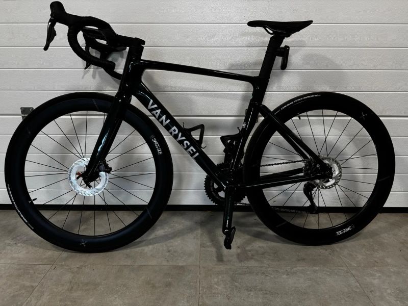 Van Rysel RCR PRO - Shimano Ultegra DI2