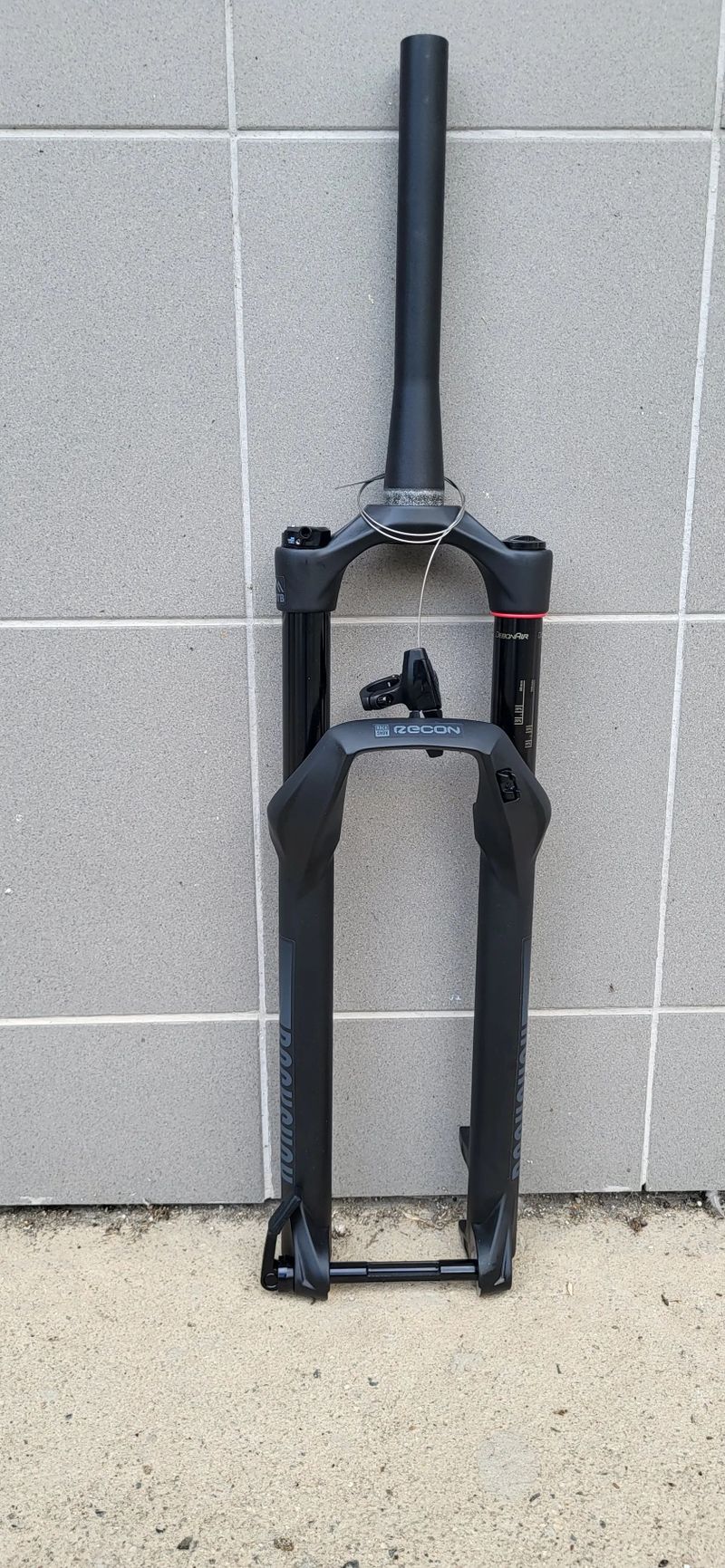  vidlice 29" Rock Shox