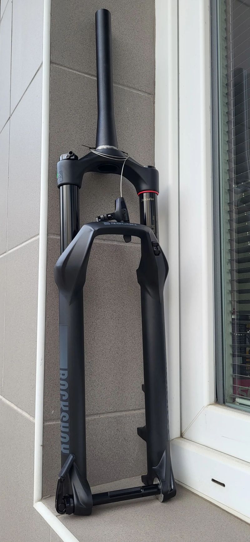  vidlice 29" Rock Shox