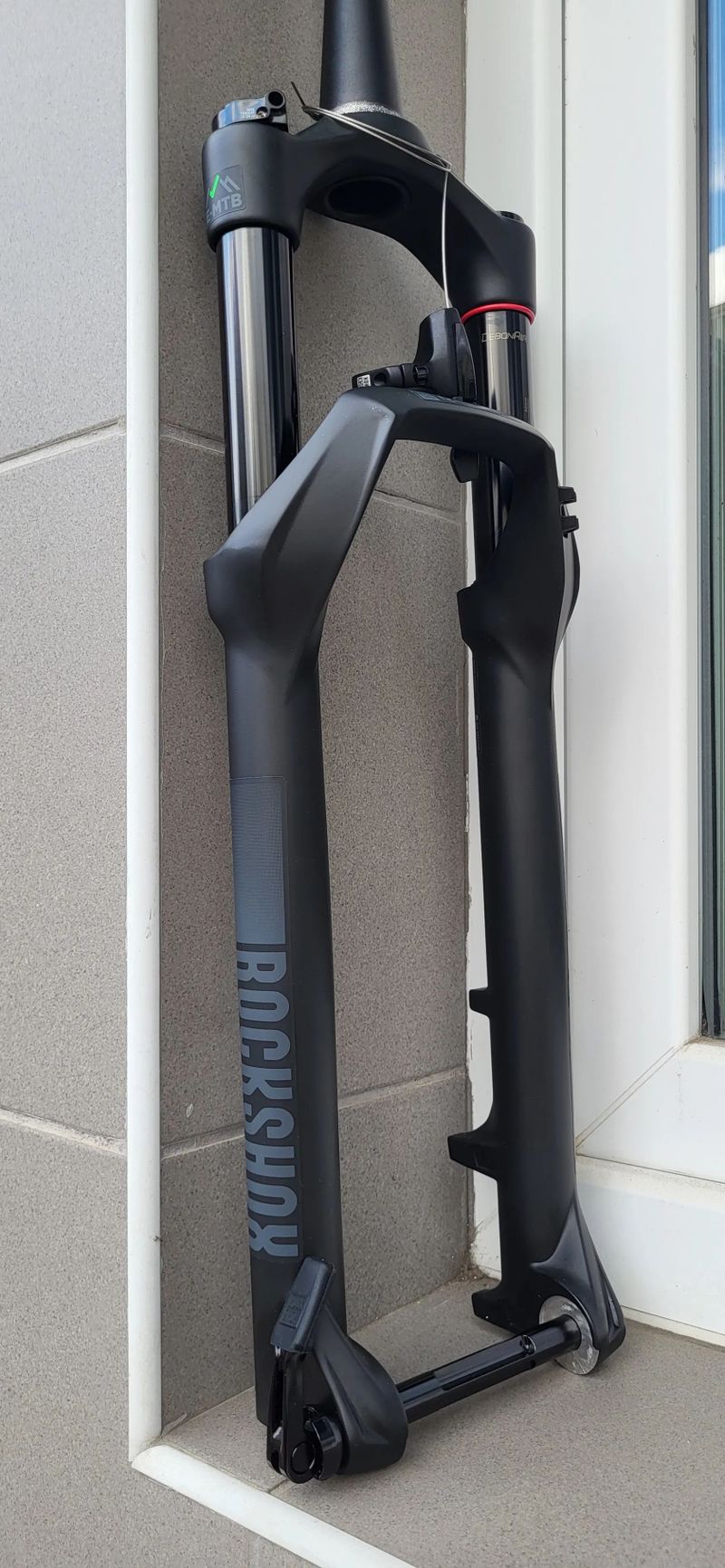  vidlice 29" Rock Shox